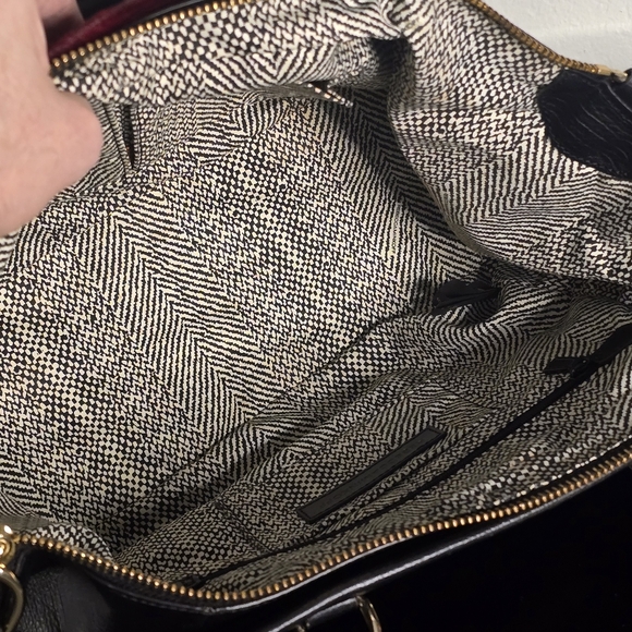 Rebecca Minkoff Bowery Satchel - Picture 10 of 10